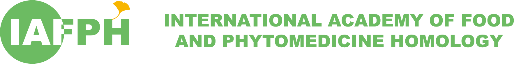 国际食品与药用植物研究院（雅夫研究院）