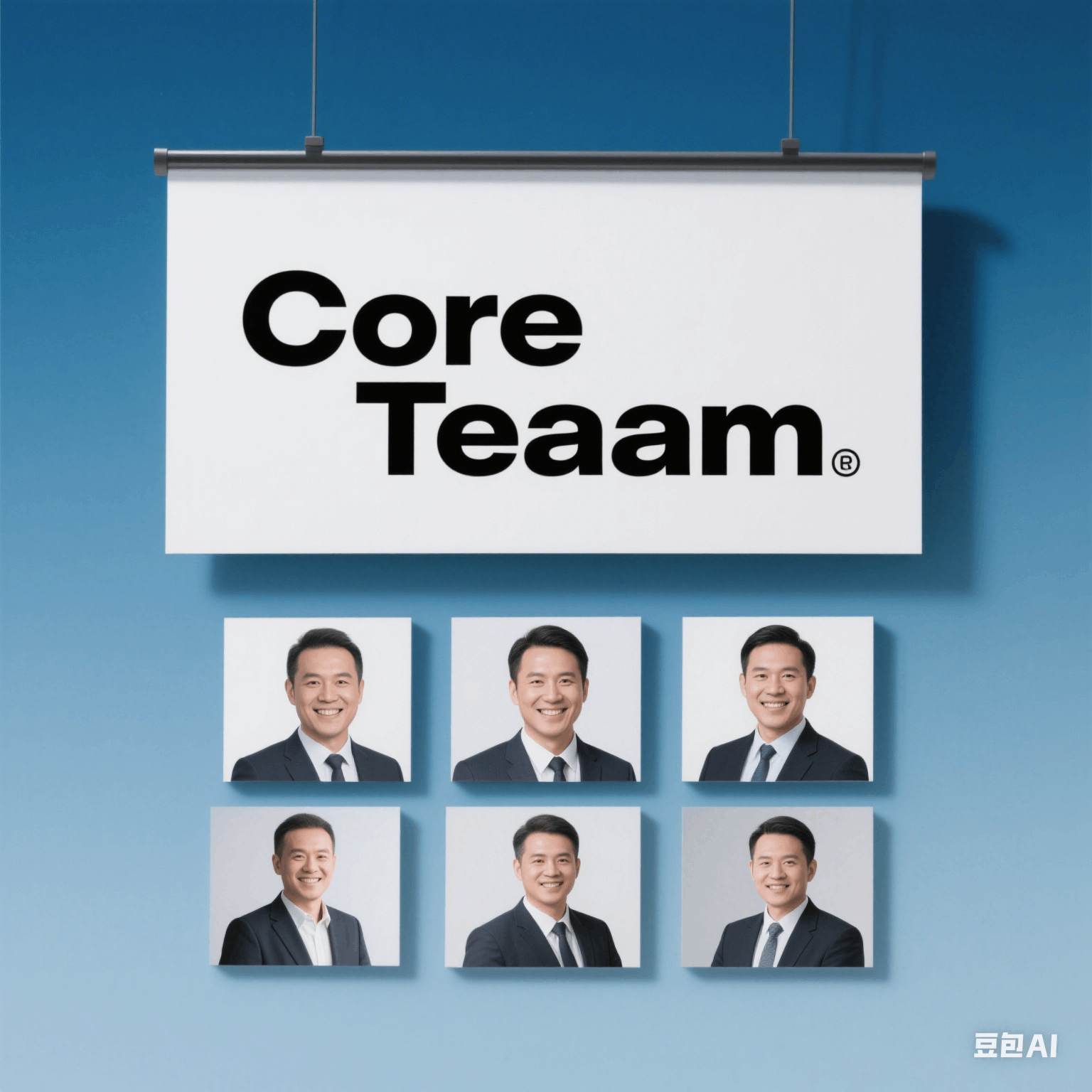 Core Team